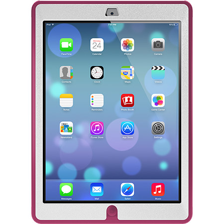 เคสมือถือ-เคส-iPad-Air-defender--Gadget-Friends-ของแท้ 01